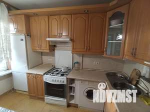 2-к квартира, на длительный срок, 45м2, 4/9 этаж