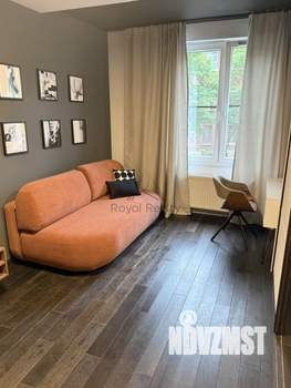 1-к квартира, на длительный срок, 47м2, 2/10 этаж