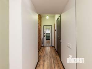 Студия квартира, посуточно, 26м2, 3/4 этаж