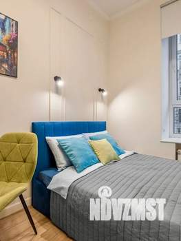 Студия квартира, посуточно, 15м2, 2/6 этаж