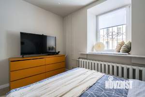 2-к квартира, на длительный срок, 52м2, 1/5 этаж