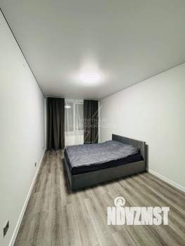 1-к квартира, на длительный срок, 35м2, 2/6 этаж