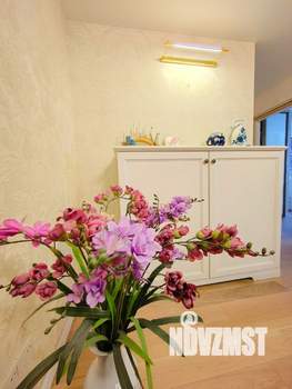 3-к квартира, на длительный срок, 110м2, 8/10 этаж