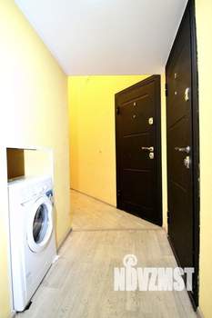 Студия квартира, на длительный срок, 13м2, 2/6 этаж