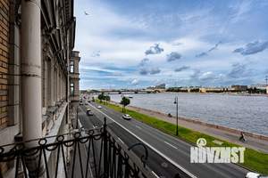 5-к квартира, на длительный срок, 301м2, 3/6 этаж