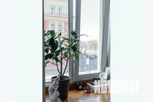 1-к квартира, посуточно, 20м2, 2/3 этаж