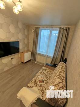 1-к квартира, на длительный срок, 36м2, 21/23 этаж