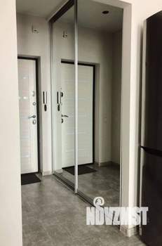 Студия квартира, на длительный срок, 28м2, 7/12 этаж