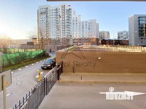 1-к квартира, на длительный срок, 48м2, 2/10 этаж