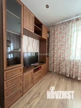 1-к квартира, на длительный срок, 22м2, 12/25 этаж