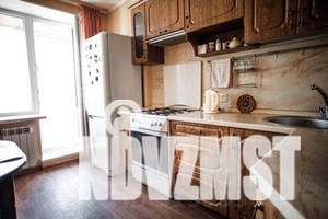 1-к квартира, посуточно, 33м2, 7/9 этаж