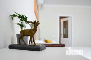 1-к квартира, на длительный срок, 41м2, 13/13 этаж