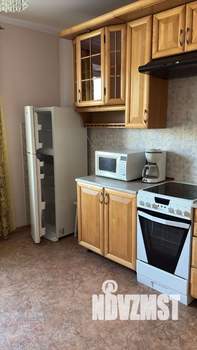 1-к квартира, на длительный срок, 45м2, 3/10 этаж