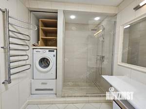 3-к квартира, на длительный срок, 100м2, 16/24 этаж
