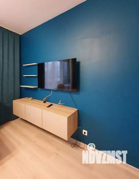 2-к квартира, на длительный срок, 56м2, 17/25 этаж