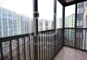 2-к квартира, на длительный срок, 81м2, 7/10 этаж