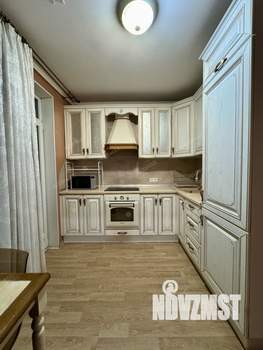 1-к квартира, на длительный срок, 40м2, 3/10 этаж