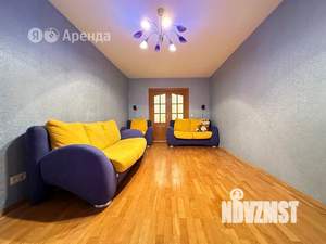 2-к квартира, на длительный срок, 65м2, 4/16 этаж