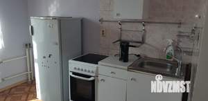 1-к квартира, на длительный срок, 45м2, 15/16 этаж