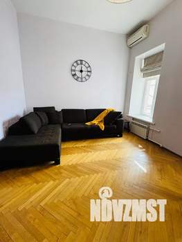 2-к квартира, посуточно, 70м2, 4/5 этаж