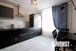 2-к квартира, на длительный срок, 65м2, 3/23 этаж