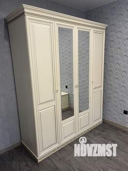 1-к квартира, на длительный срок, 42м2, 2/14 этаж