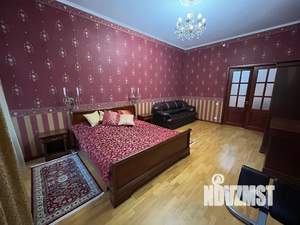 1-к квартира, посуточно, 80м2, 4/5 этаж