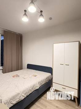 Студия квартира, на длительный срок, 21м2, 8/15 этаж