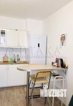 1-к квартира, на длительный срок, 35м2, 7/25 этаж