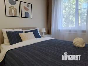 3-к квартира, на длительный срок, 60м2, 1/5 этаж