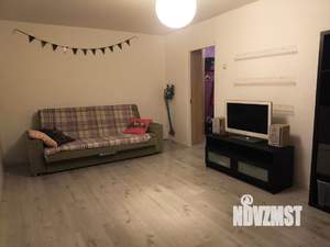 2-к квартира, на длительный срок, 50м2, 4/5 этаж