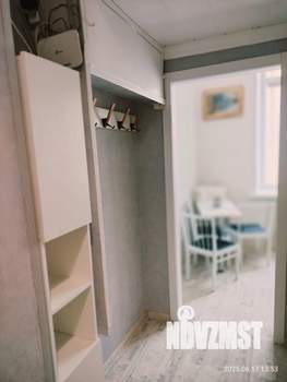 1-к квартира, на длительный срок, 35м2, 3/5 этаж