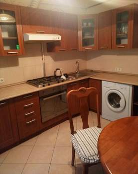 2-к квартира, на длительный срок, 70м2, 3/5 этаж