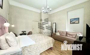 3-к квартира, на длительный срок, 120м2, 2/7 этаж
