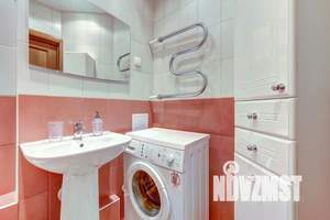 1-к квартира, посуточно, 41м2, 1/1 этаж