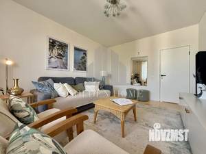 3-к квартира, на длительный срок, 83м2, 9/13 этаж