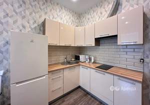 Студия квартира, на длительный срок, 25м2, 2/9 этаж