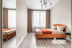 1-к квартира, на длительный срок, 30м2, 12/12 этаж