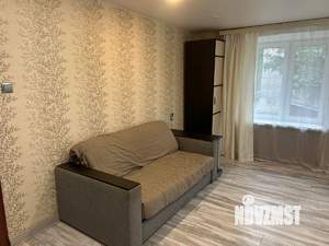 2-к квартира, на длительный срок, 45м2, 2/15 этаж