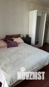 Студия квартира, посуточно, 25м2, 11/16 этаж