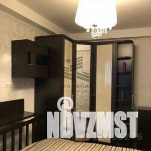 2-к квартира, на длительный срок, 83м2, 3/14 этаж