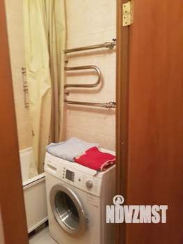 1-к квартира, на длительный срок, 38м2, 3/12 этаж