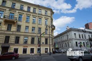 2-к квартира, на длительный срок, 75м2, 3/4 этаж