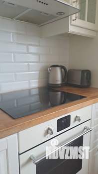 1-к квартира, на длительный срок, 35м2, 7/17 этаж