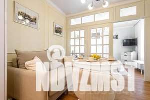1-к квартира, посуточно, 30м2, 4/5 этаж