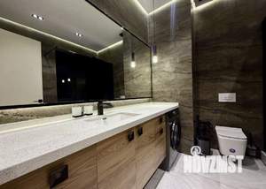 2-к квартира, на длительный срок, 65м2, 7/12 этаж