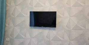 1-к квартира, на длительный срок, 36м2, 8/19 этаж