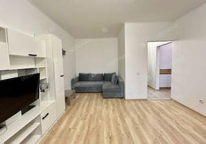 1-к квартира, на длительный срок, 40м2, 4/19 этаж