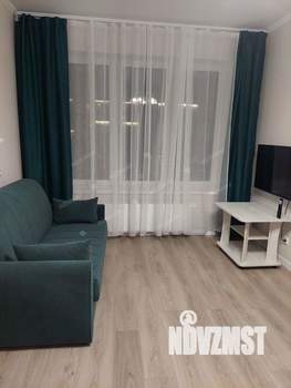 2-к квартира, на длительный срок, 38м2, 10/12 этаж