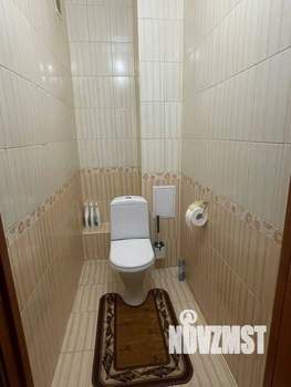 1-к квартира, на длительный срок, 41м2, 20/22 этаж